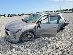 KL77LHEP6SC250481 2025 CHEVROLET TRAX