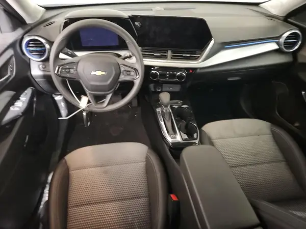 KL77LHEP6SC251792 2025 CHEVROLET TRAX - Image 8