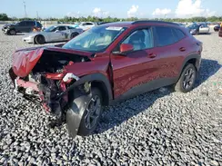 KL77LHEP6SC254384 2025 CHEVROLET TRAX