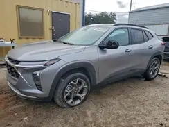 KL77LHEP6SC256491 2025 CHEVROLET TRAX