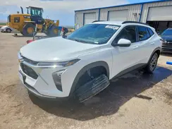 KL77LHEP6SC266616 2025 CHEVROLET TRAX