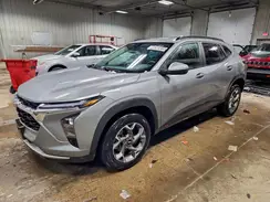 KL77LHEP6SC267796 2025 CHEVROLET TRAX