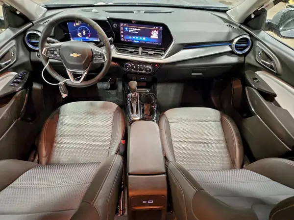 KL77LHEP6SC267796 2025 CHEVROLET TRAX - Image 8