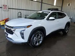 KL77LHEP6SC274490 2025 CHEVROLET TRAX