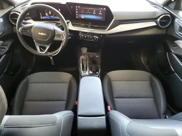 KL77LHEP6SC274490 2025 CHEVROLET TRAX - Image 8