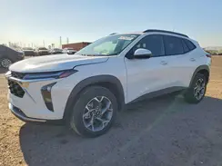 KL77LHEP6SC276207 2025 CHEVROLET TRAX