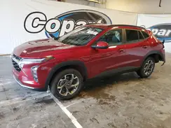 KL77LHEP6SC278572 2025 CHEVROLET TRAX