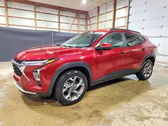 KL77LHEP6SC280614 2025 CHEVROLET TRAX