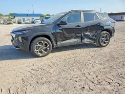 KL77LHEP6SC281570 2025 CHEVROLET TRAX