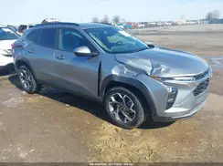 KL77LHEP6SC283058 2025 CHEVROLET TRAX