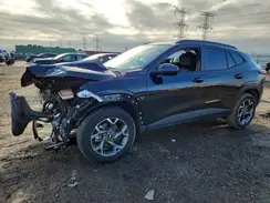 KL77LHEP6SC284257 2025 CHEVROLET TRAX