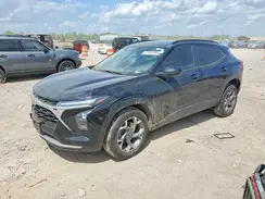 KL77LHEP6SC285053 2025 CHEVROLET TRAX