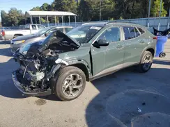 KL77LHEP6SC285487 2025 CHEVROLET TRAX