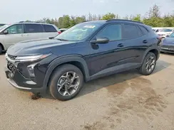 KL77LHEP6SC290625 2025 CHEVROLET TRAX