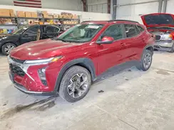 KL77LHEP6SC294142 2025 CHEVROLET TRAX