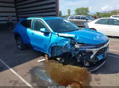 KL77LHEP6SC297722 2025 CHEVROLET TRAX