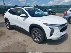 KL77LHEP6SC301879 2025 CHEVROLET TRAX