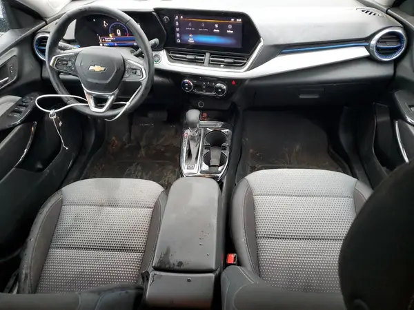 KL77LHEP6SC303440 2025 CHEVROLET TRAX - Image 8
