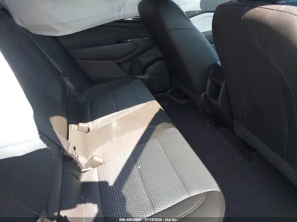 KL77LHEP6SC308220 2025 CHEVROLET TRAX - Image 8