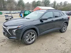 KL77LHEP6SC309092 2025 CHEVROLET TRAX