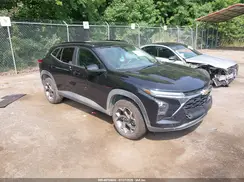 KL77LHEP6SC309805 2025 CHEVROLET TRAX