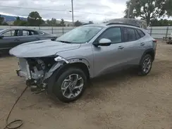 KL77LHEP6SC312655 2025 CHEVROLET TRAX