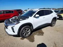 KL77LHEP6SC314325 2025 CHEVROLET TRAX