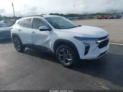 KL77LHEP6SC323199 2025 CHEVROLET TRAX