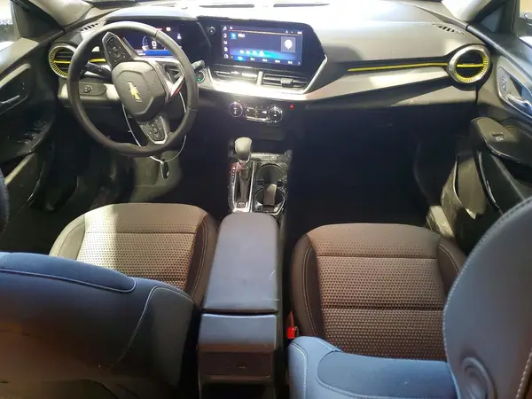 KL77LHEP6SC324353 2025 CHEVROLET TRAX - Image 8