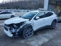 KL77LHEP6SC325406 2025 CHEVROLET TRAX