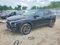 KL77LHEP6SC326460 2025 CHEVROLET TRAX