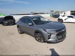 KL77LHEP6SC327494 2025 CHEVROLET TRAX