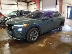 KL77LHEP6SC331013 2025 CHEVROLET TRAX