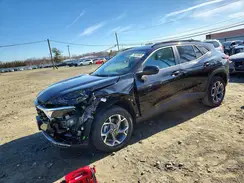 KL77LHEP6SC334445 2025 CHEVROLET TRAX