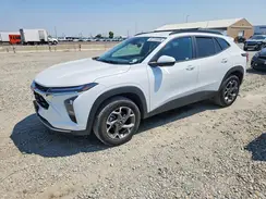 KL77LHEP6SC340956 2025 CHEVROLET TRAX