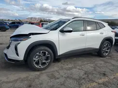 KL77LHEP6SC343405 2025 CHEVROLET TRAX