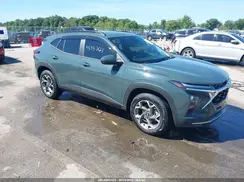 KL77LHEP6SC344019 2025 CHEVROLET TRAX