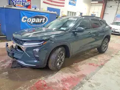KL77LHEP6SC344506 2025 CHEVROLET TRAX