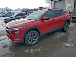 KL77LHEP6TC005827 2026 CHEVROLET TRAX
