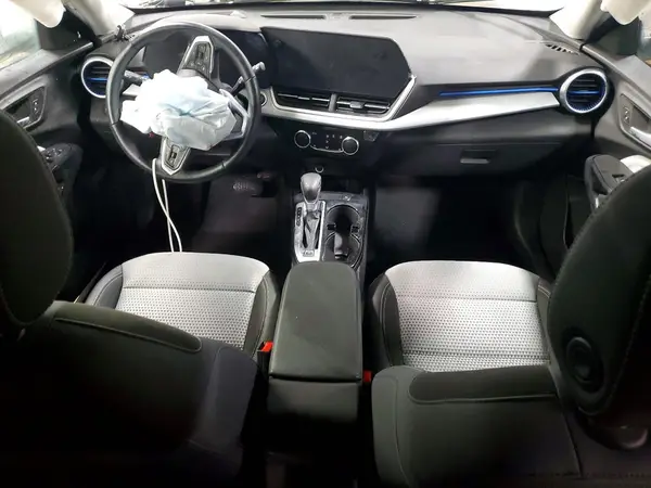 KL77LHEP6TC006198 2026 CHEVROLET TRAX - Image 8