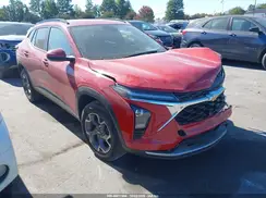 KL77LHEP6TC014544 2026 CHEVROLET TRAX