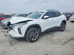 KL77LHEP6TC018898 2026 CHEVROLET TRAX