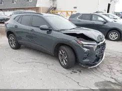 KL77LHEP6TC018965 2026 CHEVROLET TRAX
