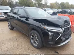 KL77LHEP6TC021316 2026 CHEVROLET TRAX