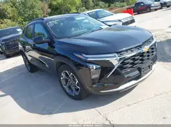 KL77LHEP6TC021333 2026 CHEVROLET TRAX