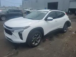 KL77LHEP6TC040187 2026 CHEVROLET TRAX