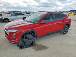 KL77LHEP6TC042893 2026 CHEVROLET TRAX