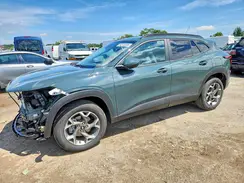 KL77LHEP6TC046815 2026 CHEVROLET TRAX