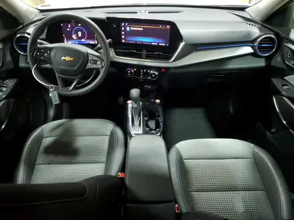 KL77LHEP6TC047480 2026 CHEVROLET TRAX - Image 8