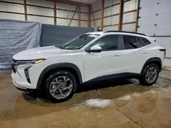 KL77LHEP6TC060164 2026 CHEVROLET TRAX